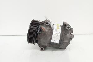 Compresor clima, cod 8200309193, Renault Laguna 2 Combi 1.9 DCI, F9Q812 (idi:656663) din dezmembrari