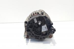 Alternator 70A Bosch, cod 028903028C, Vw Caddy 3 Combi (2KJ), 1.6 benz, AYD (idi:683948) din dezmembrari