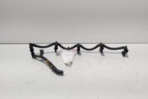 Rampa retur injectoare, Volvo S80 ll, 2.4D, D5244T5 (idi:685375) din dezmembrari