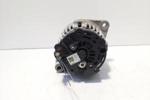 Alternator, Opel Astra H Twin Top, 1.9 CDTI, Z19DTH (idi:685377) din dezmembrari
