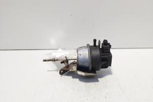 Supapa turbo electrica, Audi A6 (4F2, C6), 2.0 TDI, CAH (idi:685384) din dezmembrari