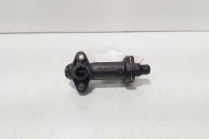 Termostat racitor gaze, cod 2247723, Bmw 3 Touring (E46), 3.0 diesel, 306D1 (idi:683977) din dezmembrari
