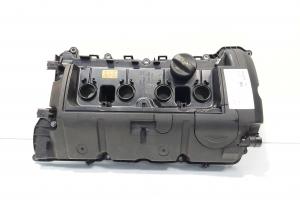 Capac culbutori, cod M03017B180, Peugeot 3008, 1.6 benz, 5FW (idi:685395) din dezmembrari
