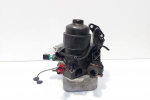 Carcasa filtru ulei, cod 03N115389B, VW Golf 7 Alltrack (BA5, BV5), 1.6 TDI, CLH (idi:685403) din dezmembrari
