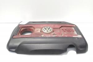 Capac protectie motor, cod 06J103925P, Vw Passat Variant (3C5) 1.8 TSI, BZB (id:686060) din dezmembrari