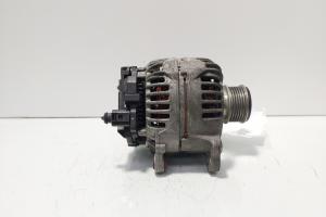 Alternator 140A Bosch, cod 06F903023F, Skoda Superb II Combi (3T5), 2.0 TDI, BMP (idi:684850) din dezmembrari
