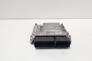Calculator motor ECU, cod 8506438-01, 0281016110, Bmw X1 (E84) 2.0 diesel, N47D20C (id:686082) din dezmembrari