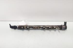 Rampa injectoare cu senzori, cod GM55211906, 0445214086, Opel Meriva A, 1.3 CDTI, Z13DTJ (idi:684008) din dezmembrari