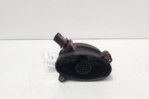 Debitmetru aer, cod 77887440, 0928400504, Bmw 3 (E90) 2.0 diesel, 204D4 (id:686048) din dezmembrari