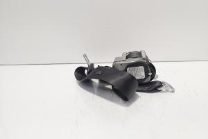 Centura dreapta fata cu capsa, cod 1K4857706BK, Vw Golf 5 (1K1) (id:686028) din dezmembrari