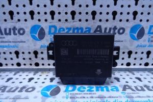 Modul senzor parcare 8K0919475F, Audi A4 (8K2, B8) din dezmembrari