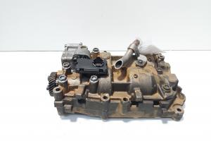 Pompa ulei, cod 03L115105D, 03L103537, VW Beetle Cabriolet (5C7), 2.0 TDI, CFF (idi:684860) din dezmembrari