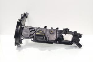 Capac culbutori, cod 9689112980, Ford Focus 3 1.5 TDCI, XWDB (id:686142) din dezmembrari