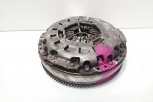Volanta masa dubla cu placa presiune, Bmw 3 (E90) 2.0 diesel, 204D4, 6 vit man (id:686021) din dezmembrari
