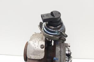 Supapa turbo electrica, Skoda Octavia 2 Combi (1Z5) 1.6 TDI, CAY (id:686158) din dezmembrari