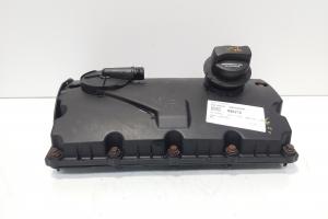 Capac culbutori, cod 038103469AH, Vw Golf 5 (1K1) 1.9 TDI, BXE (id:686215) din dezmembrari