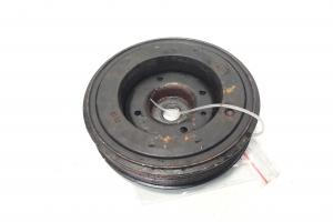 Fulie motor, cod 06H105243K, Audi A3 (8P1) 2.0 TFSI, CCZA (id:686227) din dezmembrari