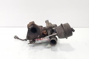 Turbosuflanta, cod 55202638, Opel Corsa D 1.3 CDTI (id:686137) din dezmembrari