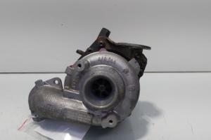 Turbosuflanta, cod 9686120680, Ford Grand C-Max 1.6 TDCI, T1DA (id:686149) din dezmembrari