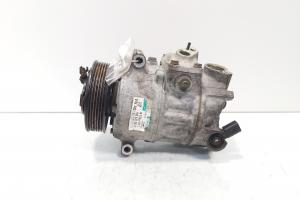 Compresor clima Sanden, cod 1K0820859F, Vw Passat (3C2) 2.0 TDI, BKP (id:686236) din dezmembrari
