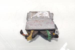 Calculator airbag, cod 9665100080, Peugeot 308 (id:686110) din dezmembrari