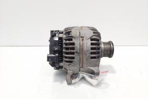 Alternator, Audi A3 (8V1), 1.6 TDI, CLH (idi:684889) din dezmembrari