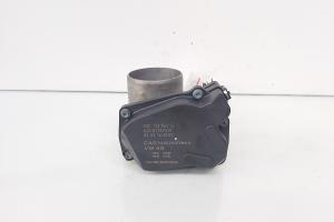 Clapeta acceleratie, cod 03C133062S, Vw Golf 6 Cabriolet (517) 1.4 TSI, CAX (idi:666951) din dezmembrari