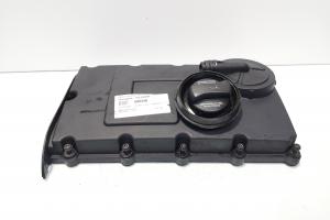 Capac culbutori, cod 03G103469N, Vw Passat (3C2) 2.0 TDI, BKP (id:686256) din dezmembrari