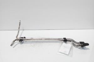 Set conducte alimentare combustibil, Skoda Octavia 2 (1Z3) 1.9 TDI, BXE (id:686267) din dezmembrari