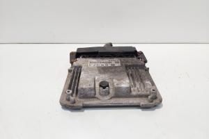 Calculator motor ECU, cod 03L906018RT, 0281019902, Vw Golf 6 (5K1) 2.0 TDI, CFF (idi:680366) din dezmembrari
