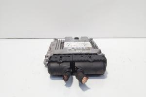 Calculator motor ECU, cod 03L906022HG, 0281015237, Audi A3 Cabriolet (8P7) 2.0 TDI, CBA (idi:680410) din dezmembrari