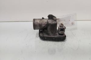Clapeta acceleratie, cod 8200302798, Nissan Qashqai 1.5 DCI, K9KB410 (id:686252) din dezmembrari