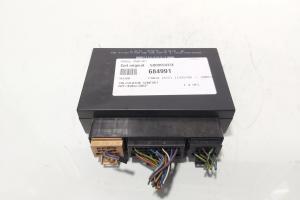 Modul confort, cod 6Q0959433E, Skoda Fabia 1 Sedan (6Y3) (idi:684991) din dezmembrari