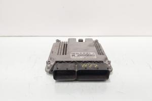 Calculator motor ECU, cod 04L907309B, 0281018510, Audi A3 Sedan (8VS, 8VM), 1.6 TDI, CLH (idi685012) din dezmembrari