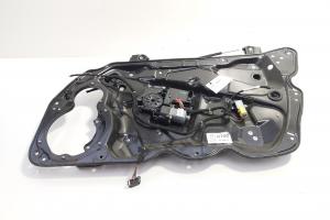 Macara cu motoras usa dreapta fata, cod 3AA837756, Vw Passat Variant (365) (id:686035) din dezmembrari