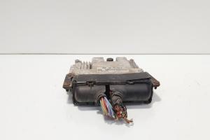 Calculator motor ECU, cod 03L906018RT, 0281019902, Seat Alhambra (710) 2.0 TDI, CFF (idi:678706) din dezmembrari