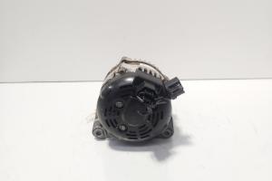 Alternator 120A, cod CV6T-10300-CA, Ford C-Max 2, 1.0 benz, M1DA (idi:685115) din dezmembrari