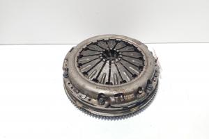 Volanta masa dubla cu placa presiune, Ford Grand C-Max, 1.0 benz, M1DA, 5 vit man (idi:685116) din dezmembrari