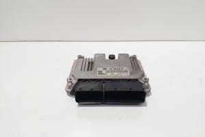 Calculator motor ECU, cod 03G906021HF, 0281013618, Vw Eos (1F7, 1F8) 2.0 TDI, BMM (idi:676552) din dezmembrari