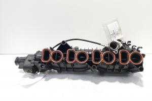 Galerie admisie cu clapete, cod 7810178-03, Bmw 5 Touring (E61), 2.0 diesel, N47D20C (idi:685208) din dezmembrari