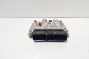 Calculator motor ECU, cod 03G906021GD, 0281013160, Seat Toledo 3 (5P2) 2.0 TDI, BMM (idi:672621) din dezmembrari