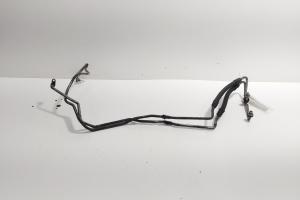 Set conducte ulei racire cutie automata, Mercedes Clasa C T-Model (S204) 2.2 CDI, OM651911 (id:685241) din dezmembrari