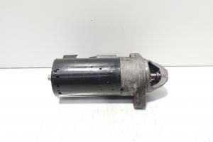 Electromotor, Mercedes Clasa C (W204), 2.2 CDI, OM651911, cutie automata (idi:685243) din dezmembrari