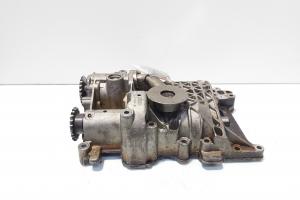 Pompa ulei, cod 06B103535B, Vw Touran (1T1, 1T2) 2.0 FSI, BLX (idi:685666) din dezmembrari