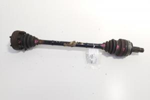 Planetara dreapta spate, cod 7533446, Bmw 3 (E90) 2.0 diesel, N47D20A, 6 vit man (id:594564) din dezmembrari