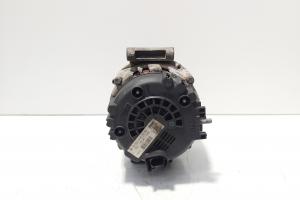 Alternator 180A Valeo, cod A0009067900, Mercedes Clasa E Coupe (C207), 2.2 CDI, OM651911 (idi:685258) din dezmembrari