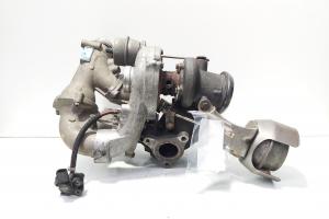 Turbosuflanta, cod A6510902880, A6510904980, Mercedes Clasa C (W204), 2.2 CDI, OM651911 (idi:685259) din dezmembrari