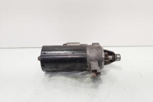 Electromotor, cod 03L911021E, Audi A5 (8T3) 2.0 TDI, CGL, 6 vit man (idi:686284) din dezmembrari