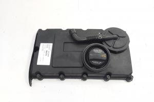 Capac culbutori, cod 03G103469N, Seat Toledo 3 (5P2), 2.0 TDI, AZV (idi:685275) din dezmembrari