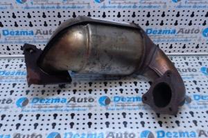 Catalizator 8200274667, Renault Laguna 2 (BG0) 1.9dci (id:177697) din dezmembrari